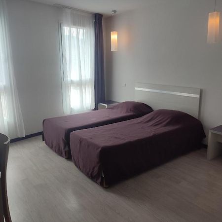 Residence La Closeraie Лурд Екстериор снимка