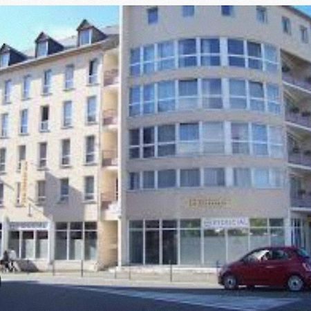 Residence La Closeraie Лурд Екстериор снимка