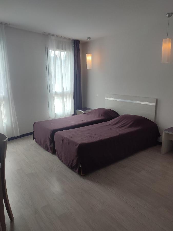 Residence La Closeraie Лурд Екстериор снимка