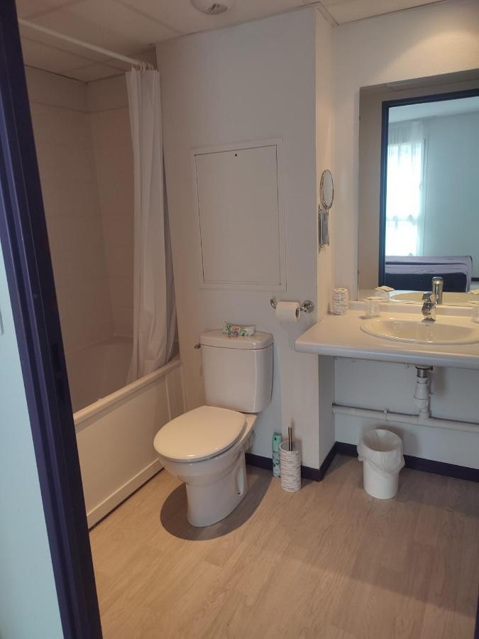 Residence La Closeraie Лурд Екстериор снимка