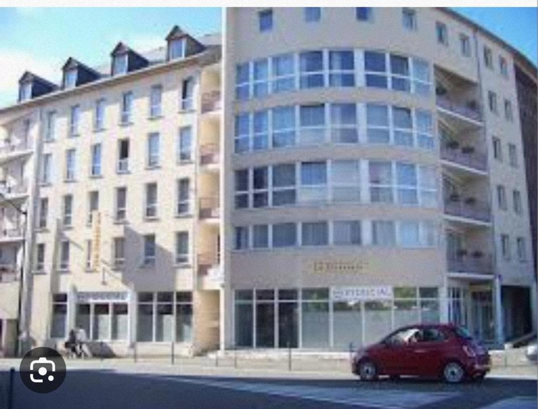 Residence La Closeraie Лурд Екстериор снимка